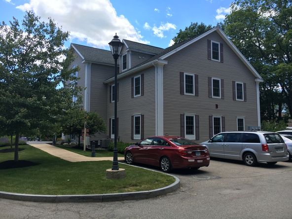 Professional Offices - General - Medical - Dental - Exeter: 18 Hampton Rd, Exeter, NH 03833